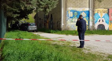 Tragico epilogo.Ritrovato il corpo del 18enne Antonio