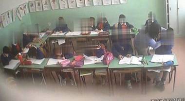 Maltrattamenti a scuola nel Salernitano: in tribunale anche i bambini