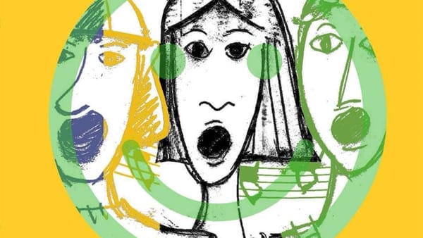 Concerti e flash-mob sulla spiaggia di Santa Teresa: a Salerno arriva “Cantagiovani”