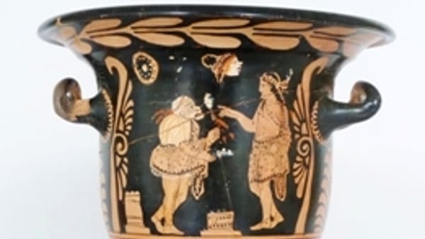 Domenica “Mytica” al Museo di Pontecagnano: visite guidate e laboratori