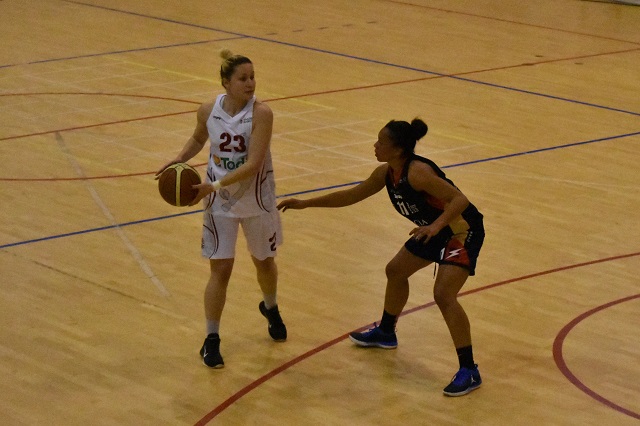 Coppa Campania, Salerno Basket ’92 batte Ariano Irpino e vola in finale