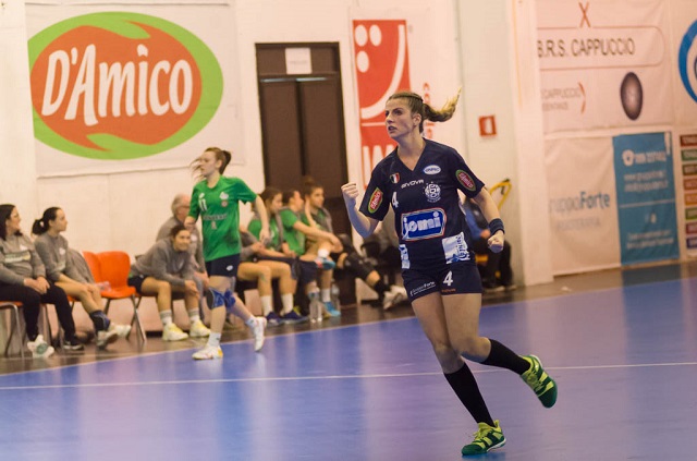 Torna la serie A1 femminile, Jomi Salerno di scena a Casalgrande