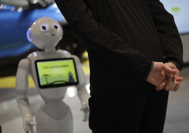 Fiera A&T, il Salone dell’Industria 4.0