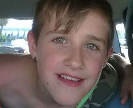 Alessandro morto a 13 anni per errori