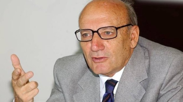 Lutto a Cava de’ Tirreni, morto il giudice Bruno Apicella