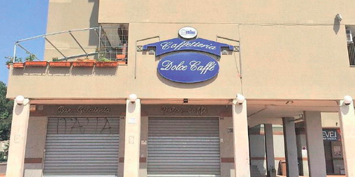 Al Comune di Battipaglia l’ex bar sottratto al clan
