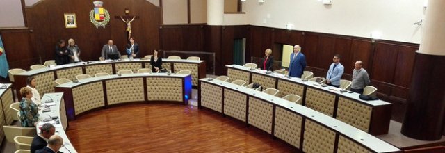 Costi della politica a Battipaglia: 140mila euro ai consiglieri