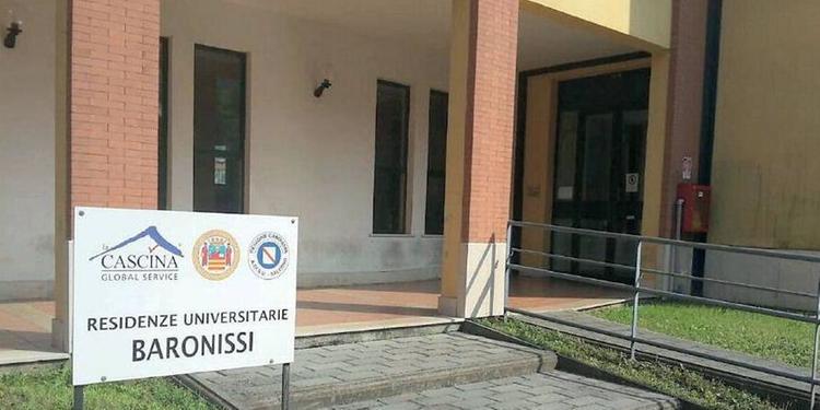 Il campus universitario di Fisciano sarà villaggio olimpico