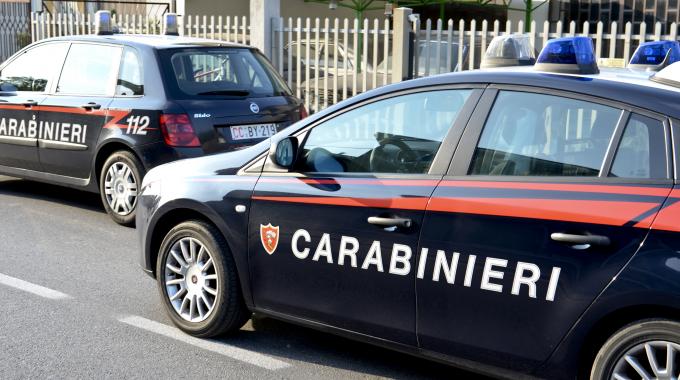 Sparatoria a Pontecagnano, svolta nelle indagini: cinque giovani indagati