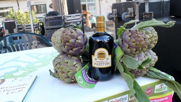 Tutto pronto per la festa del carciofo di Paestum: ecco il programma