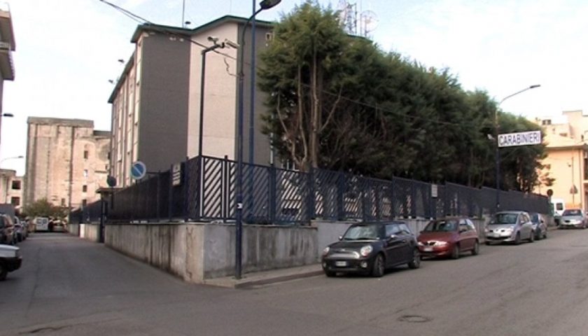 Paura ad Eboli, imprenditore rapinato da tre malviventi