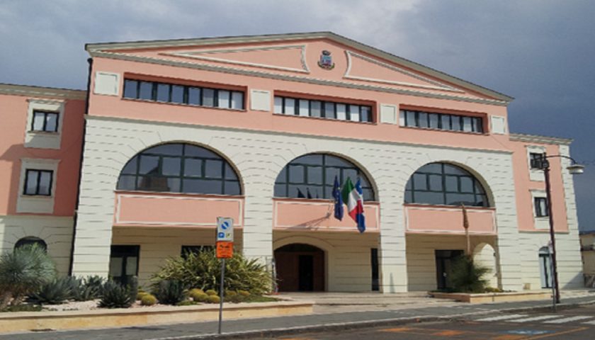 Agropoli, il sito web del Comune si rinnova con il Pnrr