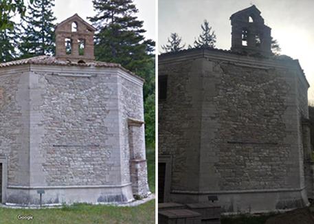 Terremoto di magnitudo 4.6 nel Maceratese. Nessun ferito