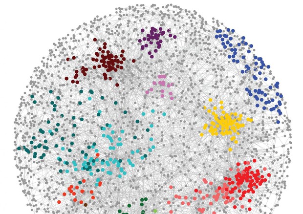 Trovato l’Abc della vita
