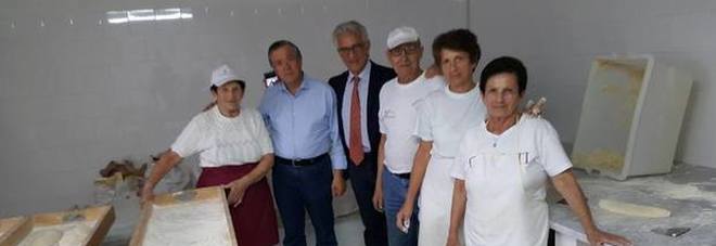 Salerno: Della Greca è il nuovo assessore al bilancio