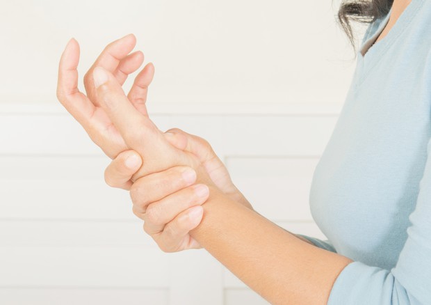 Una dieta sbagliata favorisce le malattie reumatiche