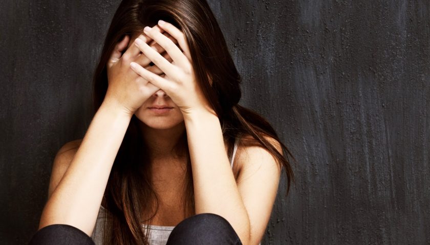 Indagine choc, a Salerno un giovane su tre soffre di disturbi mentali