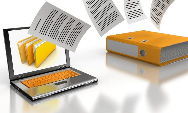 Via libera Ue: arriva la fattura elettronica