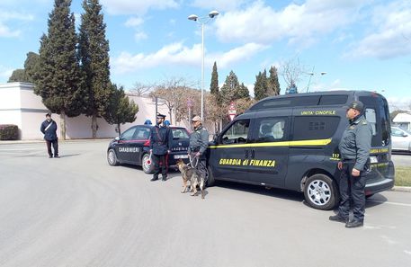 Ai domiciliari due sindaci bergamaschi