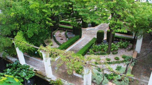 Salerno, dopo il Parco del Mercatello riaprono anche i Giardini della Minerva