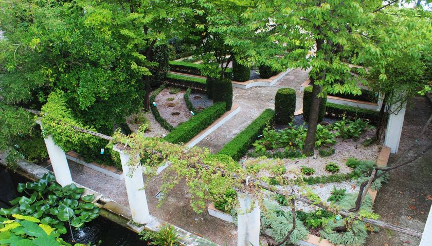 Salerno, Tommasetti: “Si lavori per riaprire il prima possibile il Giardino della Minerva”