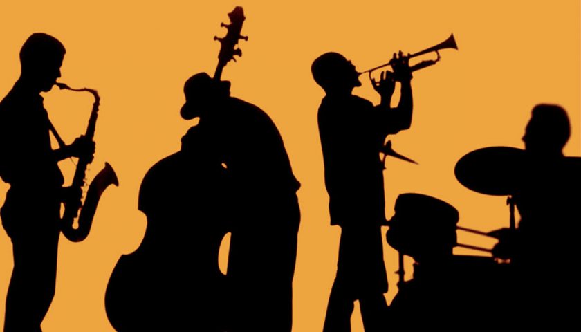 International Jazz, Teatroingiallo e Aperimozart