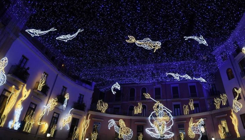 Luci d’Artista non si doveva fare, il Tar dà ragione alla Blachere Illumination