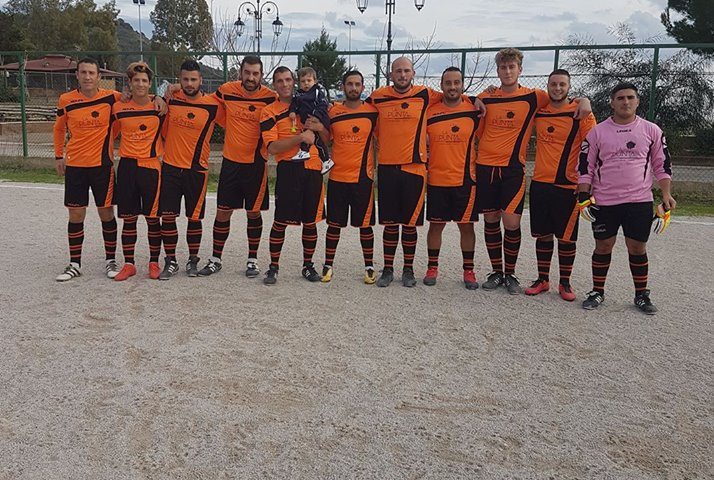Lutto a Camerota, la Polisportiva Marina piange mister Antonio Esposito