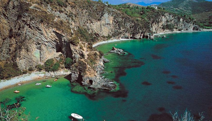 Vacanze d’estate in Cilento: è Camerota la meta più ricercata