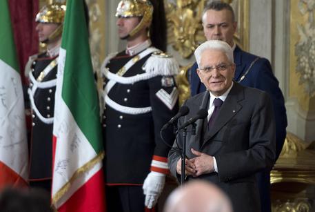 Governo: il 4 al via consultazioni. Pd ribadisce: ‘Noi a opposizione’