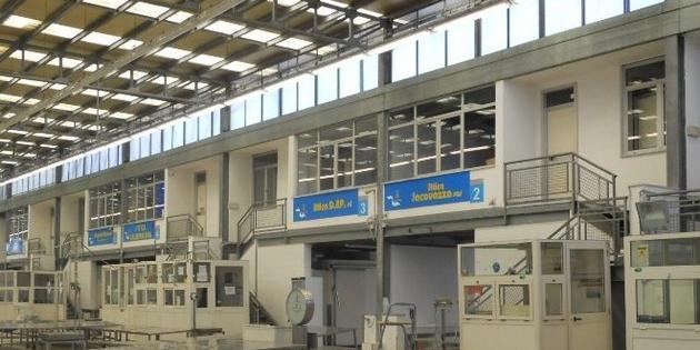 Estorsione al mercato ittico di Salerno, 4 condanne