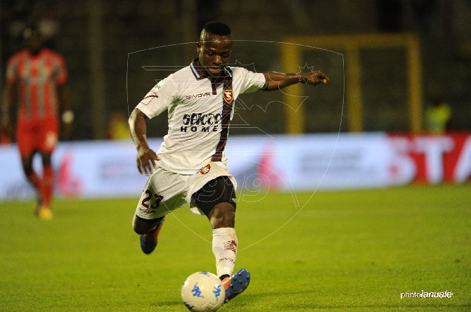Salernitana, ecco i convocati per il match contro il Brescia