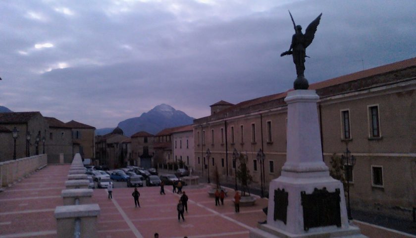 Comune di Teggiano & Invitalia: un piano per diffondere la cultura di impresa