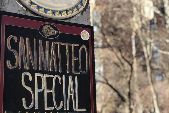 Pizza “Minala al 96′”, il salernitano Ciro Casella vince programma tv