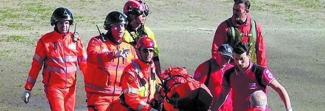Positano, si indaga sulla morte di Nicola