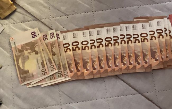 Favoreggiamento della prostituzione a Capaccio, deferite tre persone