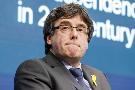 Procura tedesca chiede estradizione Puigdemont