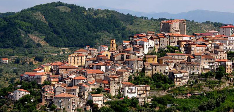 Roccadaspide, cittadinanza onoraria al senatore Liguori e riconoscimento ai primari