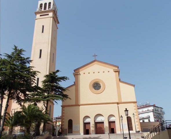 Lutto a Salerno, muore lo storico parroco dei Salesiani