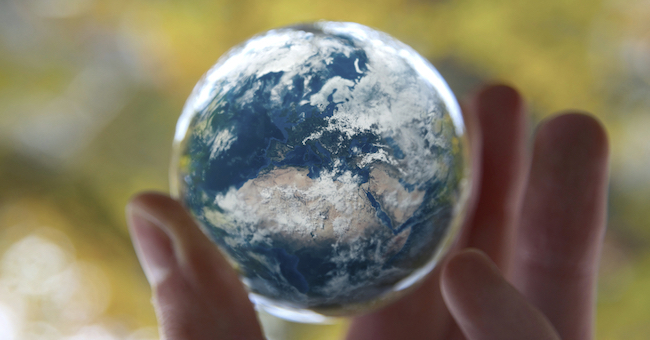 Giornata Mondiale della terra 2018 dedicata alla lotta all’inquinamento da plastica