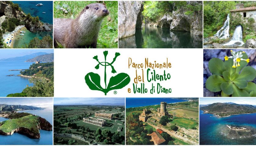 Parco del Cilento e Regione programmano politiche giovanili