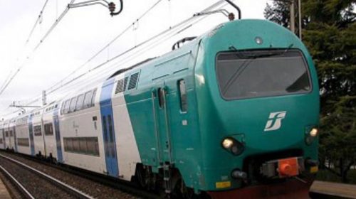Linea storica Napoli-Salerno, parte il cantiere: un mese senza treni tra Nocera e Salerno via Cava