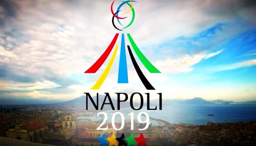 Universiadi: “Tutti gli impianti campani adatti ad ospitare le gare”