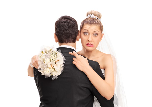 Il matrimonio ti trasforma, i cambiamenti di personalità dopo le nozze
