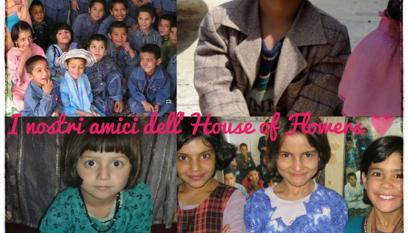 “Trekking urbano – speciale solidarietà”