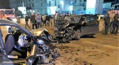 Nocera Inferiore: diciottenne muore dopo venti giorni di coma
