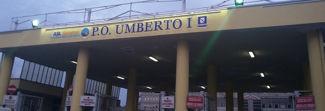 Dottoressa aggredita al Pronto soccorso di Nocera Inferiore, l’appello della Fials Salerno: “Potenziare subito la sorveglianza”
