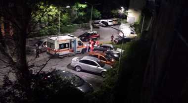 Donna trovata morta in auto a Sala Consilina