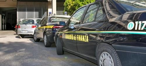 Maxi truffa sulla formazione, sequestri a Salerno Maxi truffa sulla formazione, sequestri a Salerno