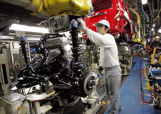 Dazi, taglio Cina sull’import di auto. Ue: non c’è ancora chiarezza con Usa